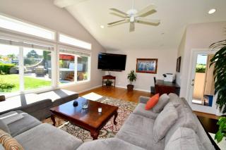 Rancho Palos Verdes View Home - 4