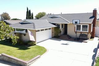 Rancho Palos Verdes View Home - 1