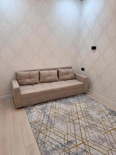 ЖК Umai рядом с Арбатом и ТРЦ Мега - 6