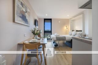 The Point 925 - Grampian Lettings - 0