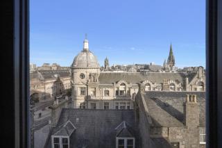The Point 925 - Grampian Lettings - 9