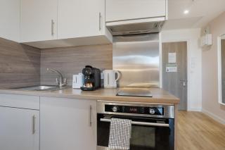 The Point 925 - Grampian Lettings - 9