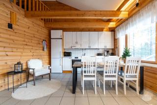 Holiday in Lapland - Isorakka 11 A - 8