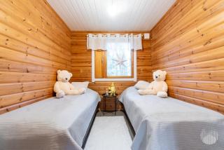 Holiday in Lapland - Isorakka 11 A - 1