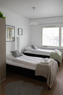 The Head Elf Home - by SharpCat - 4