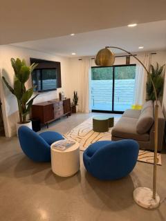 Modern Palm Springs Condo | Views, Pools & Tennis - 8