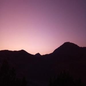 The Retreat Mountain - 3