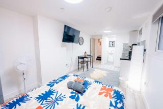 Modern Studio - Perfect for Work or Relaxation - 9