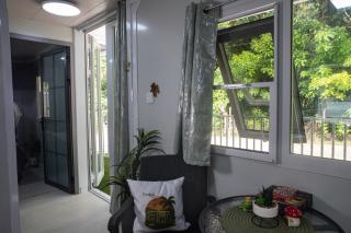 Coqui Tiny House - Unit 1 - 4