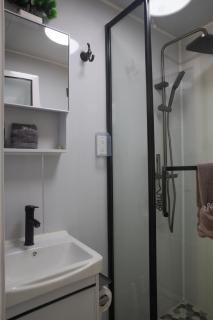 Coqui Tiny House - Unit 1 - 1