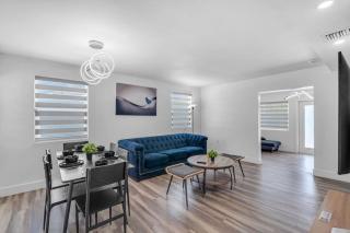 Stylish Modern Stay Near Design District and Wynwood - 7