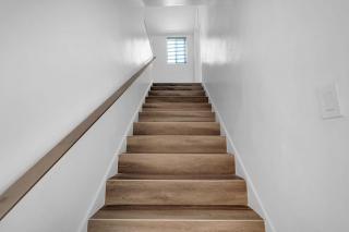 Stylish Modern Stay Near Design District and Wynwood - 3