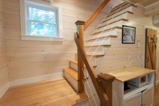 Secluded Cabin With Ocean Access - 1