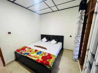 Haputala Blossom guest - 2