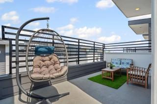 Fashionable 2BD In the Heart of FortWorth Cozy - 6