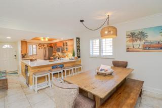 St Augustine Beach & Tennis Club 109 - 2