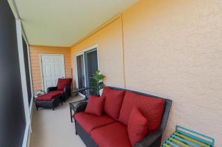 St Augustine Beach & Tennis Club 109 - 5