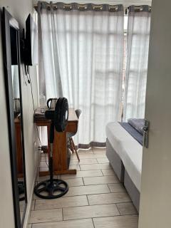 Ts Group Africa furnished apartments - Marothwane Saturday Sebola - 8