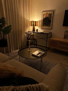 BALI apartment in central Mažeikiai SELF CHECK-IN 24H - 8