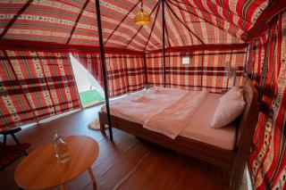 Atana bidiyah private camp - 8