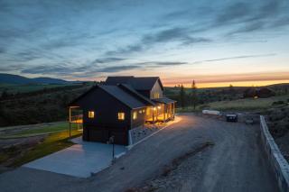 Trails End Lodge - 9