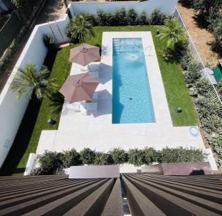 Design Villa with private pool - 7