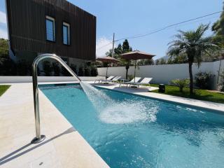 Design Villa with private pool - 6