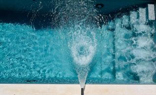 Design Villa with private pool - 9