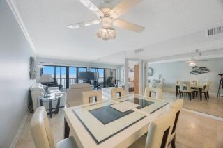 #302 Villa Madeira Condos - 8