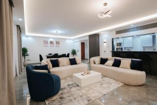 Skyline Apartment - Hyde Park - 9