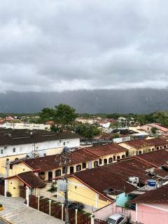 Apartamento Duplex - Bertioga - 3