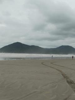 Apartamento Duplex - Bertioga - 7