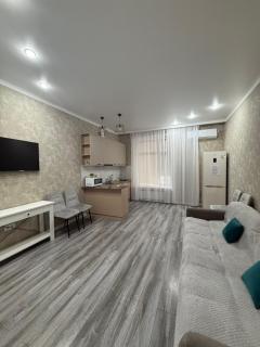 Апартаменты Караганды - 6