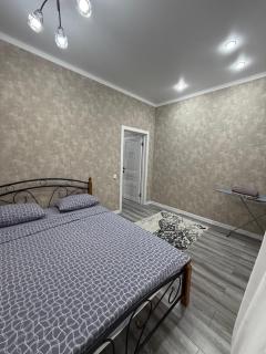 Апартаменты Караганды - 8