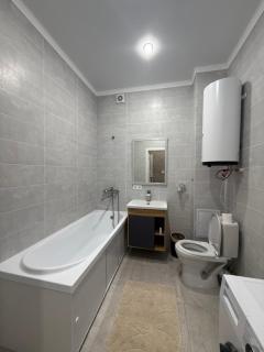 Апартаменты Караганды - 1