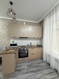 Апартаменты Караганды - 5