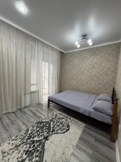 Апартаменты Караганды - 7