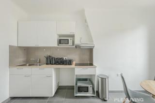 Cozy and charming Room in Alésia Paris 14th - 4