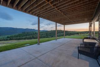 Trails End Lodge - Irwin - 5