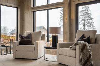Mosetra 2115 by Vacation Trysil - 8