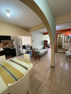 Casa Magro depto 1er piso para 6 - 4