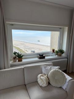 Sea La Vie- Appartement aan het strand in Zandvoort aan Zee! - 8