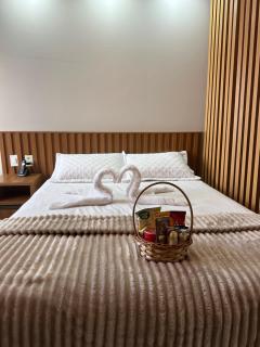 Flat Alto Padrão em Adrianopolis - 7