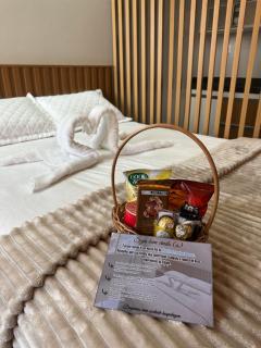 Flat Alto Padrão em Adrianopolis - 6