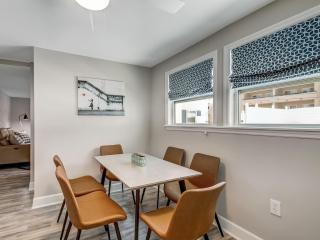 Beachside Villa Unit 1 - 5