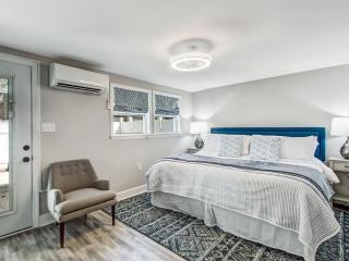 Beachside Villa Unit 1 - 1