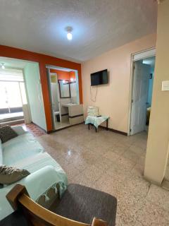 Casa Magro depto 1er piso para 6 - 3