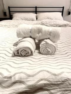 The Urban Nest Thessaloniki #1 - Thessaloniki - 0