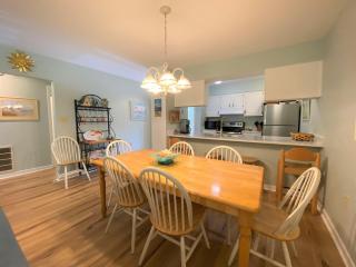 Club Cottage 825 - 1