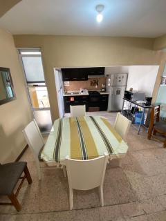 Casa Magro depto 1er piso para 6 - 4